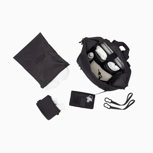 Indi Diaper Bag Backpack