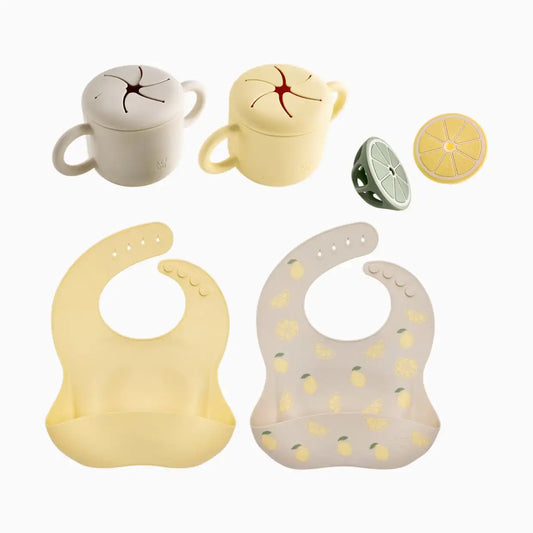 Snack & Play Gift Bundle
