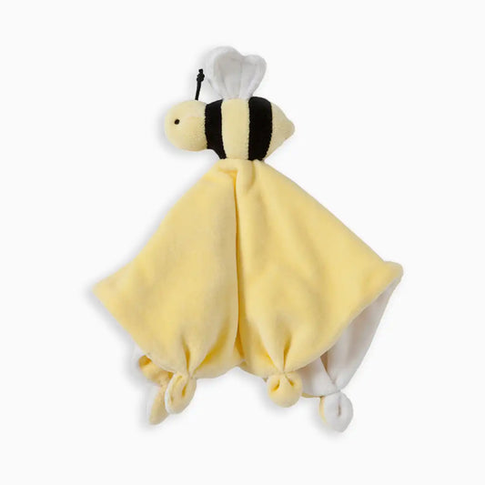 Hold Me Bee Organic Plush Lovey