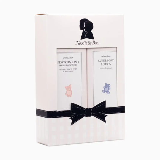 Newborn Gift Set