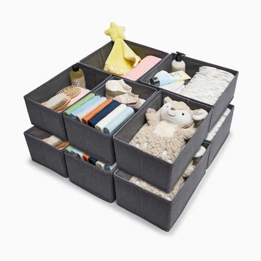 Drawer Organizers