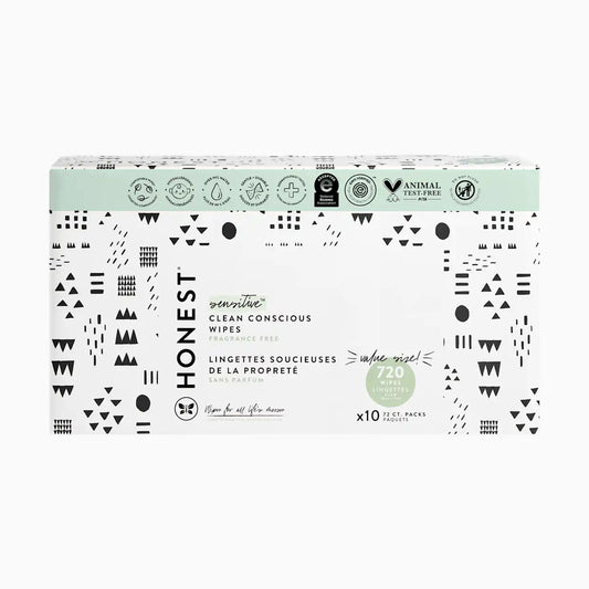 Baby Wipes