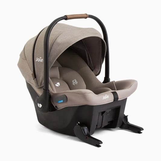 Mint Latch Baseless Infant Car Seat