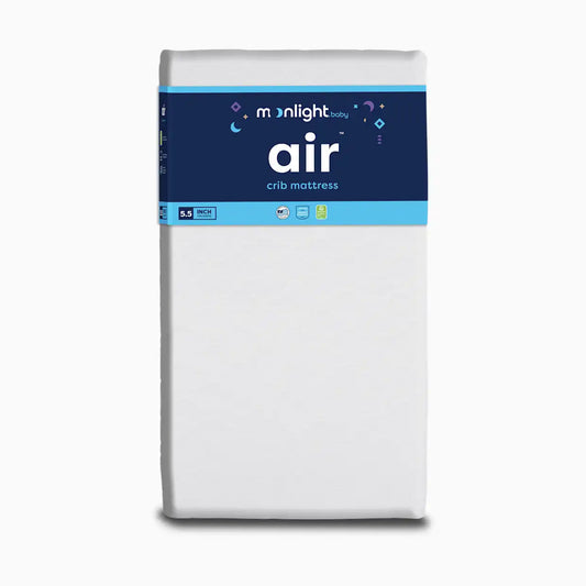 Air Crib Mattress