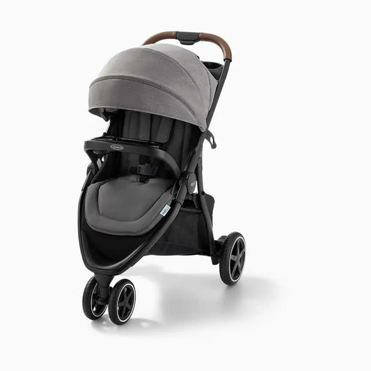 Outpace LX Stroller