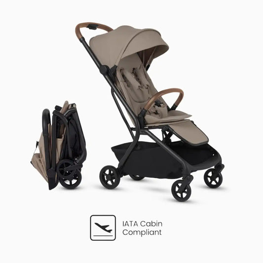 Nia Compact Travel Stroller