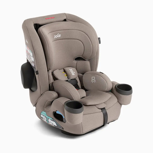 Saffron SI 4-in-1 Convertible Car Seat