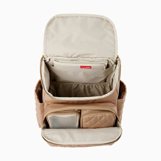 Forma Diaper Backpack