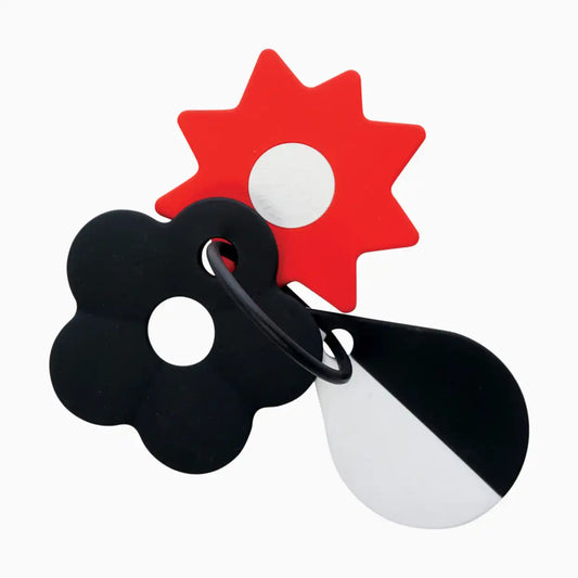 Wimmer Sense & Teether