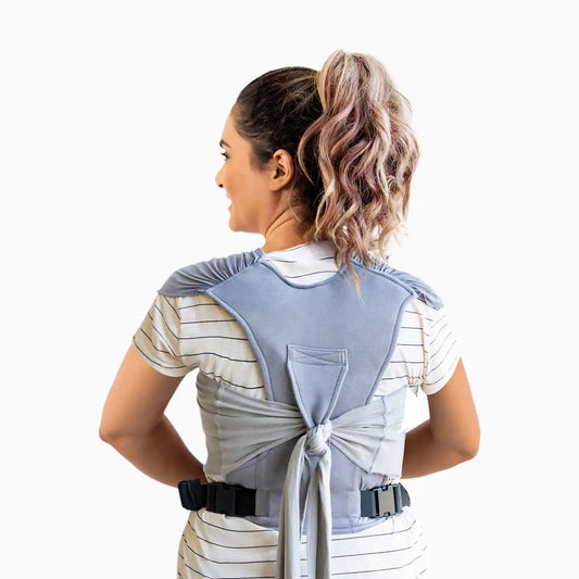 Easy Wrap Carrier