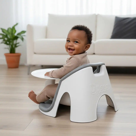 Core Ergonomic Baby Floor Seat