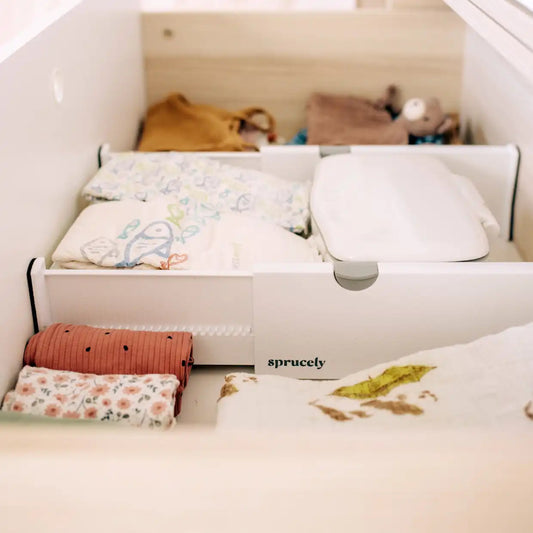 Drawer Dividers