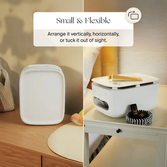 Nursery Air Purifier