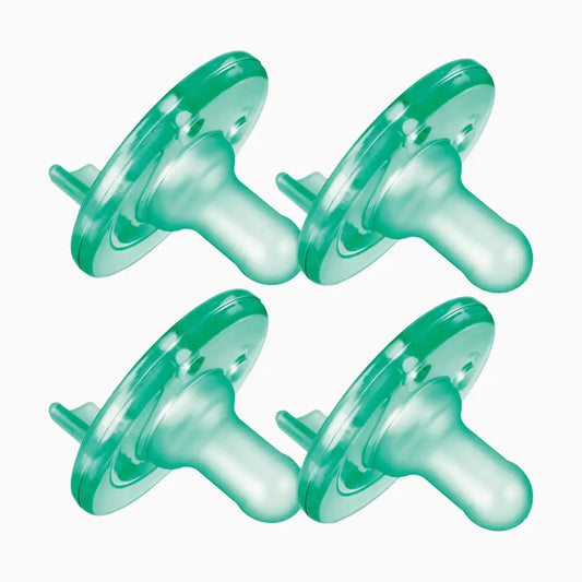 Soothie Pacifier (4 pack)