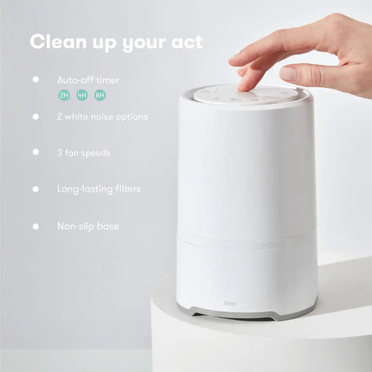 Air Purifier
