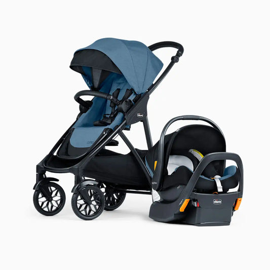 Corso LE ClearTex Modular Travel System