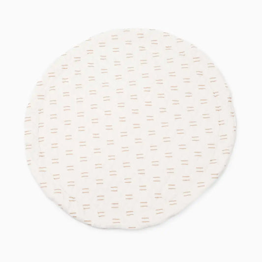 Round Baby Play Mat