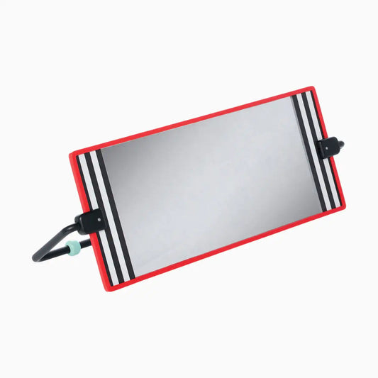 Wimmer-Ferguson Double-Feature Tummy Time Mirror