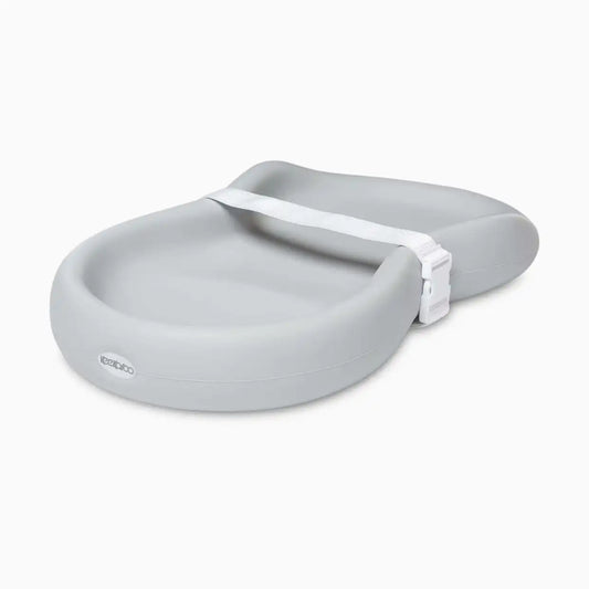 Peanut Wipeable Changing Pad