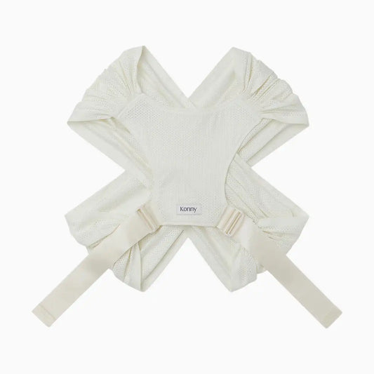 Baby Wrap Carrier Flex Airmesh