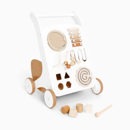 Activity Walker