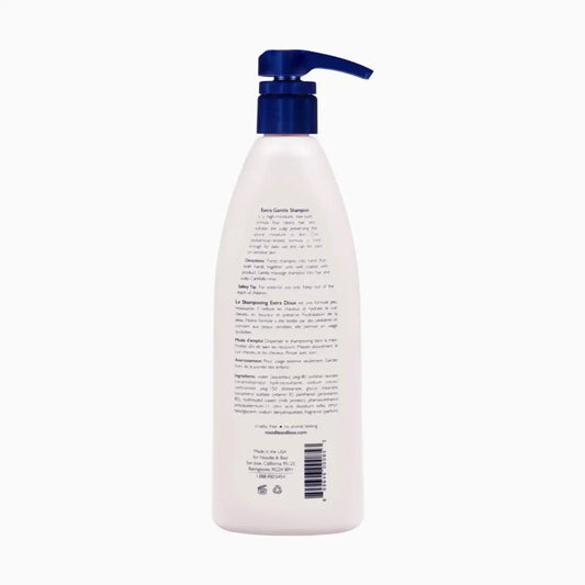 Extra Gentle Shampoo