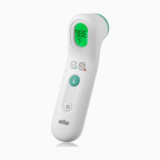 Forehead Thermometer