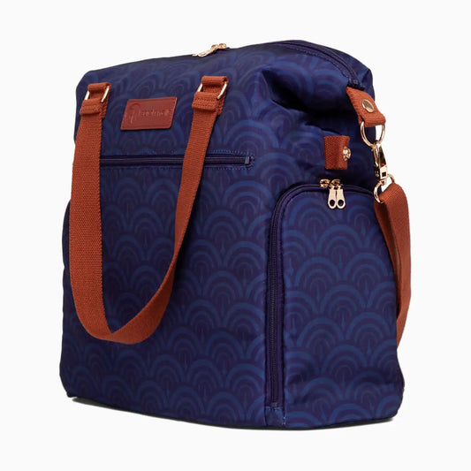 Lizzy Breast Pump Bag