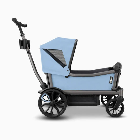Cruiser Retractable Canopy XL