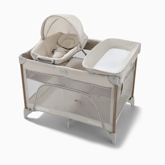 Pack n' Play Close2Baby Seat Lux Playard