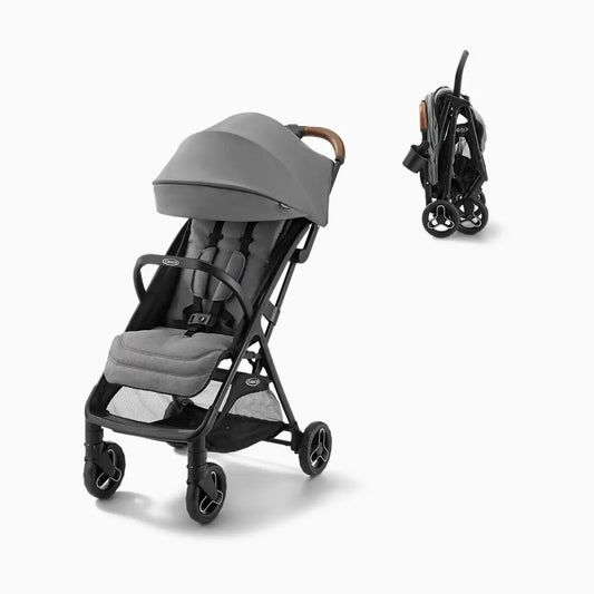 Ready2Jet Compact Stroller