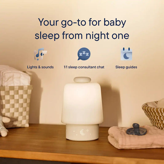Hatch Baby Sound Machine