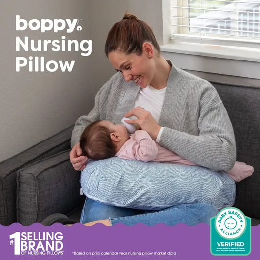 Nursing Pillow