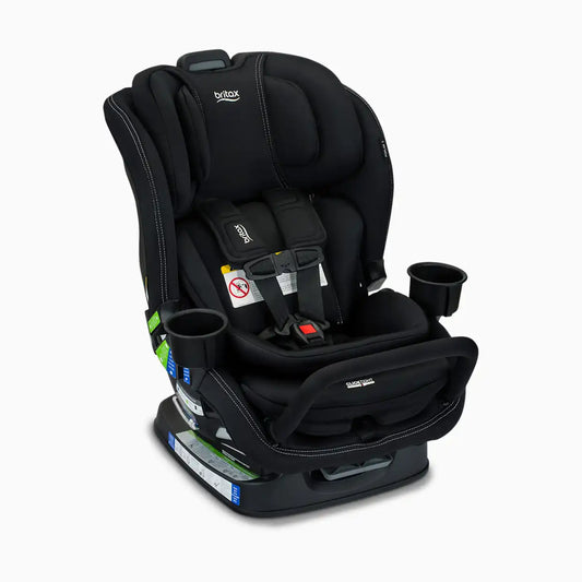 Poplar S Convertible Car Seat