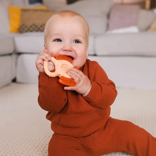Cooling Teether 2 Pack