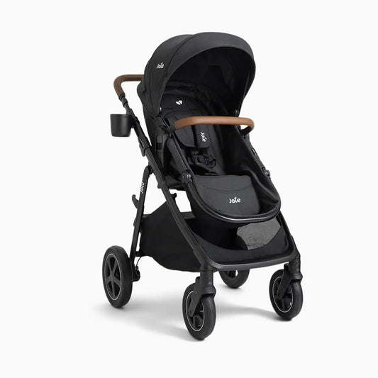 Ginger DLX Stroller