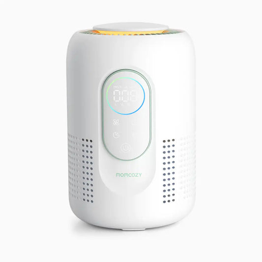 Nursery Air Purifier