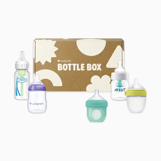 Bottle Box