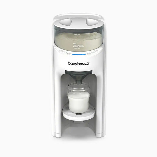Formula Pro Advanced