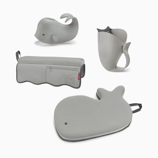 Moby Bathtime Essentials Kit