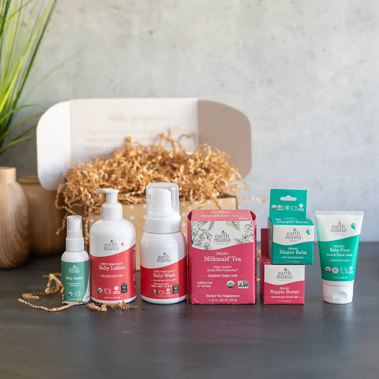 Mama & Baby Love Gift Box