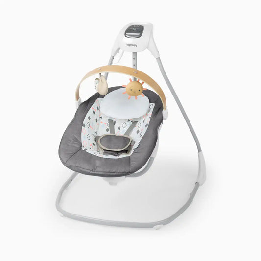 SimpleComfort Compact Soothing Swing