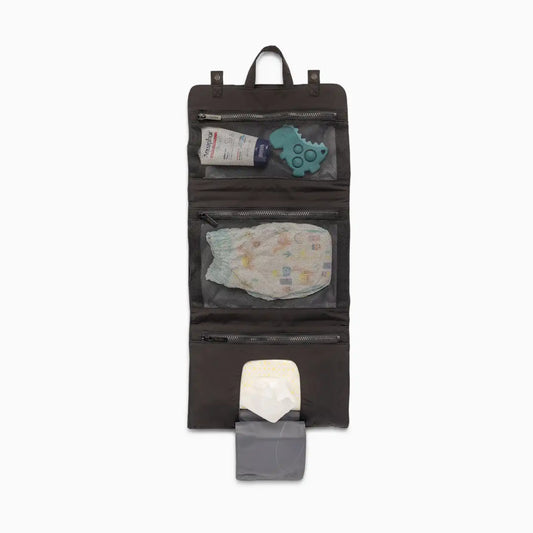 Diaper Changing Pad Organizer