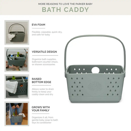 Bath Caddy