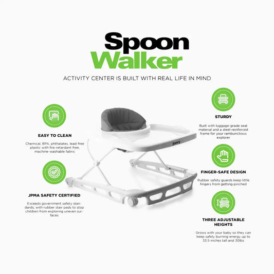 Spoon Walker