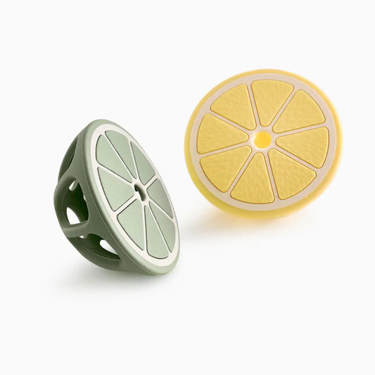 Citrus Teether (2 Pack)