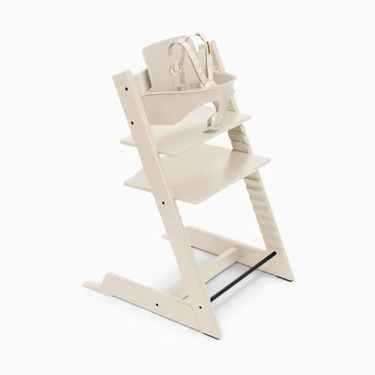Tripp Trapp High Chair²