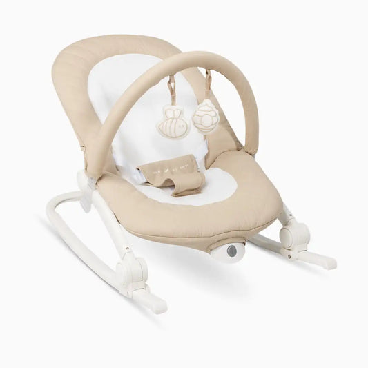 Aura Deluxe Portable Rocker & Seat