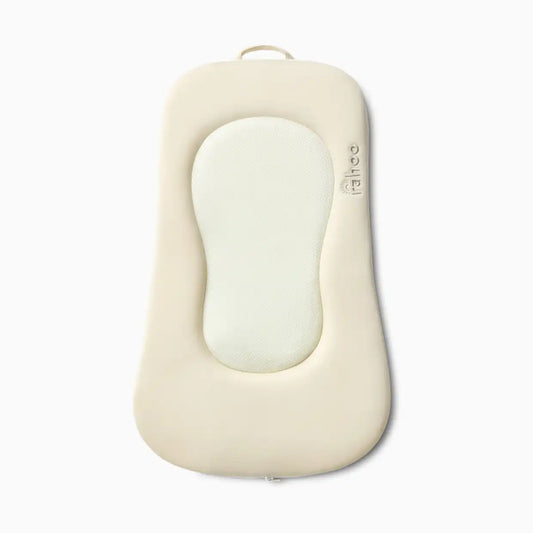 3-in-1 Learn & Lounge Newborn Lounger